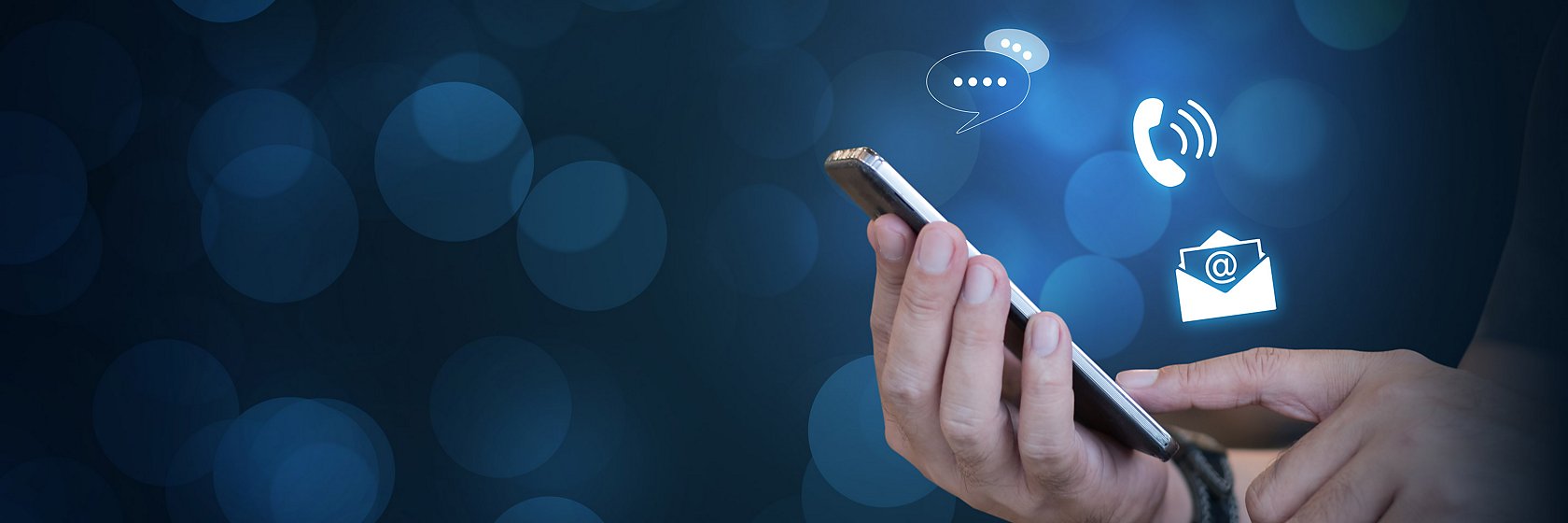 connect sign up 