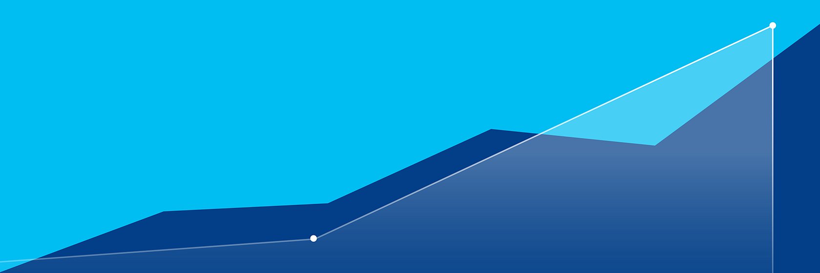 Graphic of a graph
