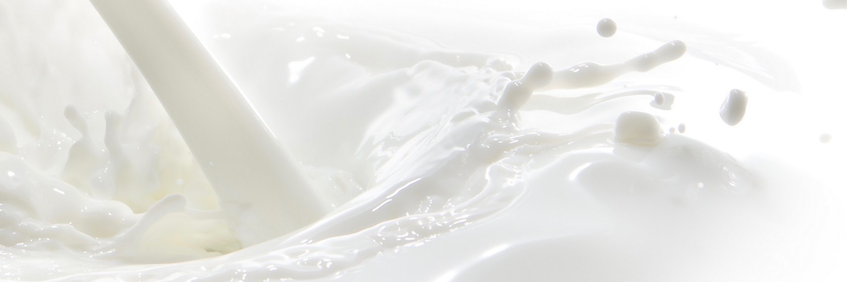 Milk Splash
