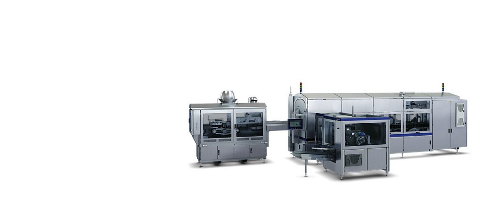 Filling machine 