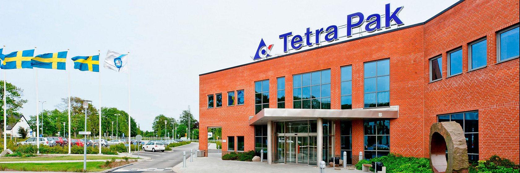Tetra Pak Lund 