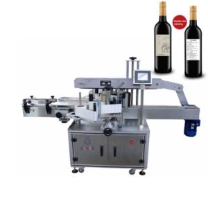 labeling machine