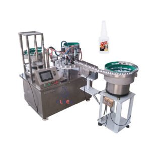 glue filling machine