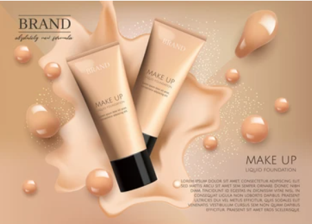 picture of BB cream